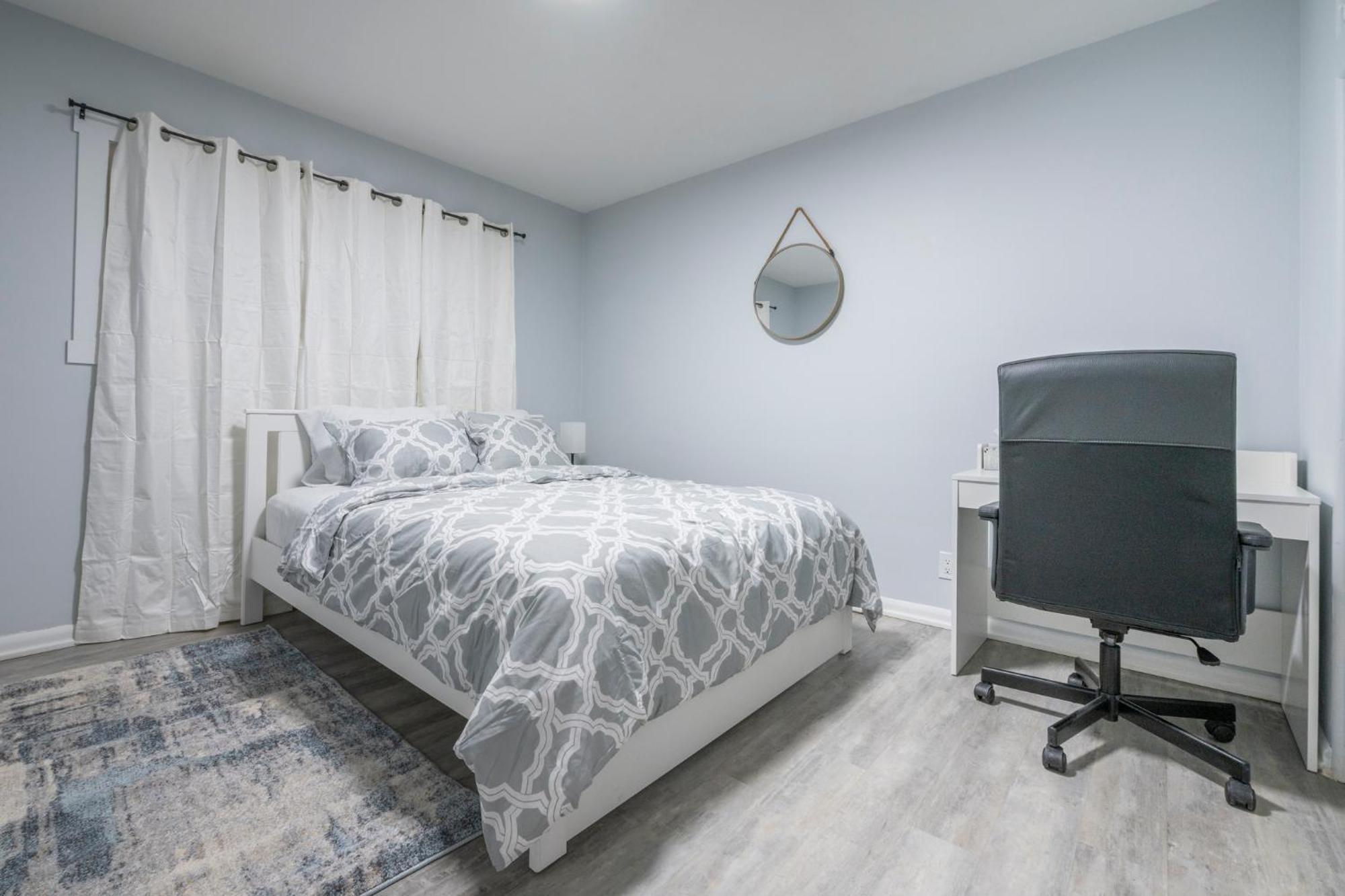 Centre Street Upper 2Bedsuite 4408 YYC Exteriér fotografie