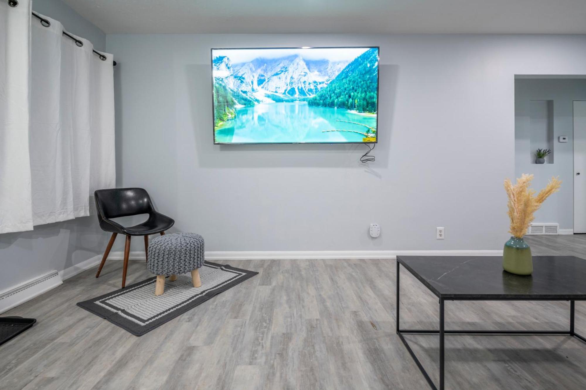Centre Street Upper 2Bedsuite 4408 YYC Exteriér fotografie